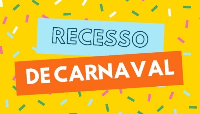 Guaraniaçu – Município Decreta Recesso Administrativo em razão do Feriado de Carnaval